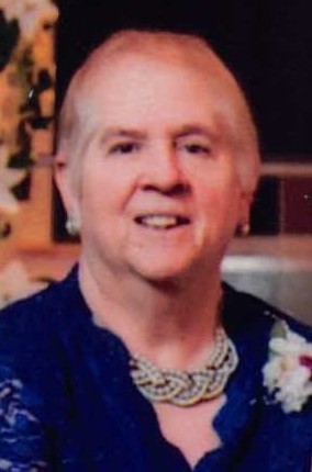 Helen Joyce Schroeder Obituary on Michigan Memorial Funeral Home
